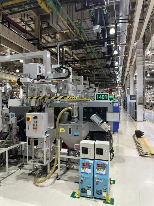 高质量发展调研行 汽车零部件巨头安波福打造智能数字化生产工厂 加大在华电动车业务布局